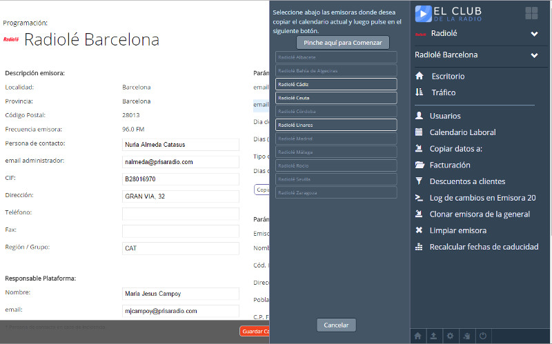 Gestión de copiar_campos_config